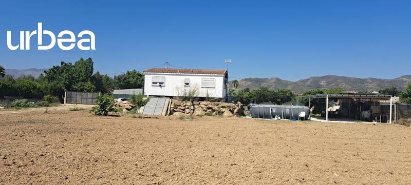 Foto 44828d48-954f-49c5-a4d0-201c7401f51c. Finca rústica en El Romeral-Peñón de Zapata Alhaurín de la Torre