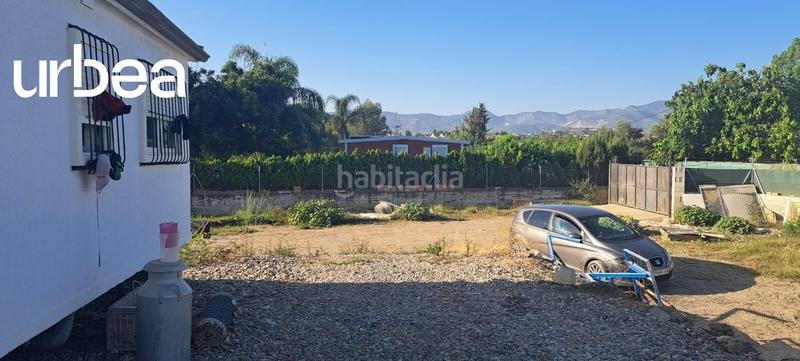 Foto 5a05393a-2fa8-4a4b-9741-553ac4027922. Finca rústica en El Romeral-Peñón de Zapata Alhaurín de la Torre