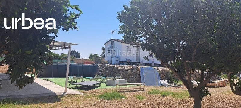 Foto 9a4fd9a7-c9bd-4715-a9f7-bdc67983ae24. Finca rústica en El Romeral-Peñón de Zapata Alhaurín de la Torre
