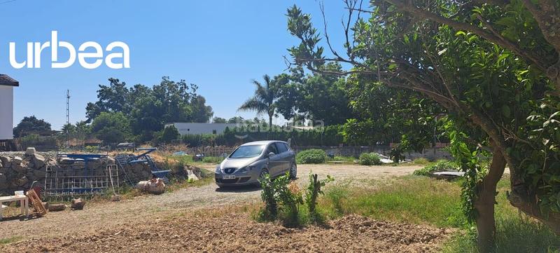 Foto d9c9037d-922d-4856-a473-1bec66930516. Finca rústica en El Romeral-Peñón de Zapata Alhaurín de la Torre