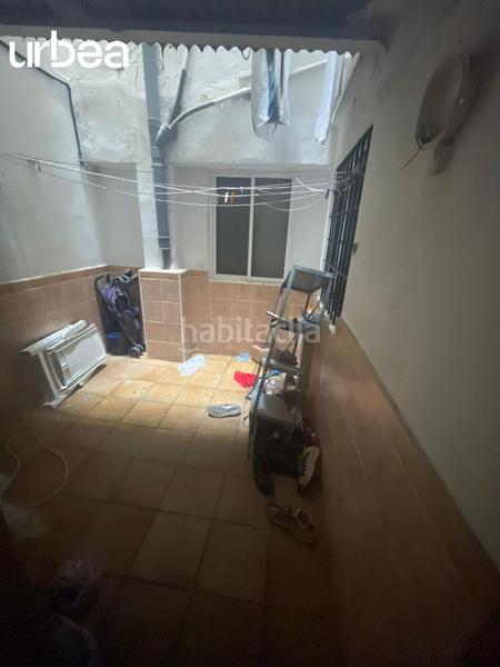 Foto 0d4fe9a4-d7f7-4ce0-a675-9b31b0f7e390. Piso luminoso piso en huelin a 5 min de la playa, ideal para vivir o invertir en Málaga