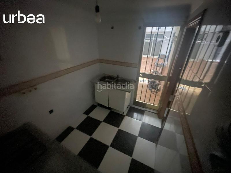 Foto 54848ccc-7a64-4b23-a1ba-d6f3043481ef. Piso luminoso piso en huelin a 5 min de la playa, ideal para vivir o invertir en Málaga