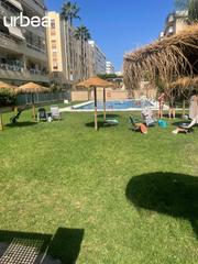 Pis  Calle cañada del tesoro. Vivienda a tan solo 200 metros de la playa en urbanizacion con p