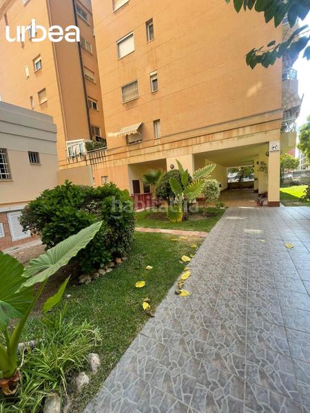 Foto 005dfe7e-ae44-4846-b9da-adb8064638ca. Piso vivienda a tan solo 200 metros de la playa en urbanizacion con piscina comunitaria en Málaga