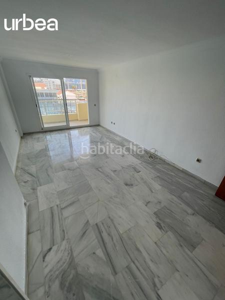 Foto 1df2fc69-5d44-4312-be1a-d5e069da8fbc. Piso vivienda a tan solo 200 metros de la playa en urbanizacion con piscina comunitaria en Málaga
