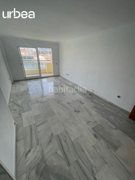 Foto 58b6f86d-6370-41d1-a49c-36c98495285c. Piso vivienda a tan solo 200 metros de la playa en urbanizacion con piscina comunitaria en Málaga