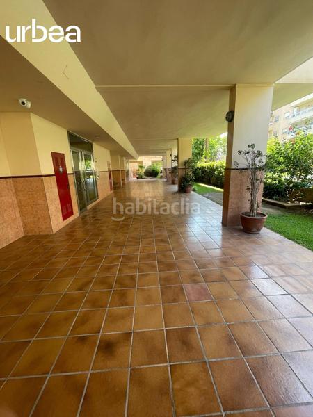 Foto 73589213-4395-402c-92d8-365ad76fa080. Piso vivienda a tan solo 200 metros de la playa en urbanizacion con piscina comunitaria en Málaga