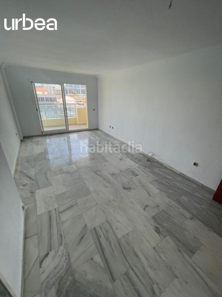 Foto 832e1320-a4f0-4d5c-986a-23724ae4da28. Piso vivienda a tan solo 200 metros de la playa en urbanizacion con piscina comunitaria en Málaga