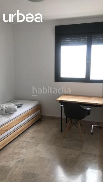 Foto 90518812-c899-4a7c-a27e-4bce546378be. Appartement avec chauffage parking piscine dans Parque Ayala - Jardín de la Abadía - Huelín Málaga