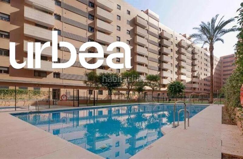Foto fb0af2ed-e5cf-4e1b-8108-76a99b58df7c. Appartement avec chauffage parking piscine dans Parque Ayala - Jardín de la Abadía - Huelín Málaga