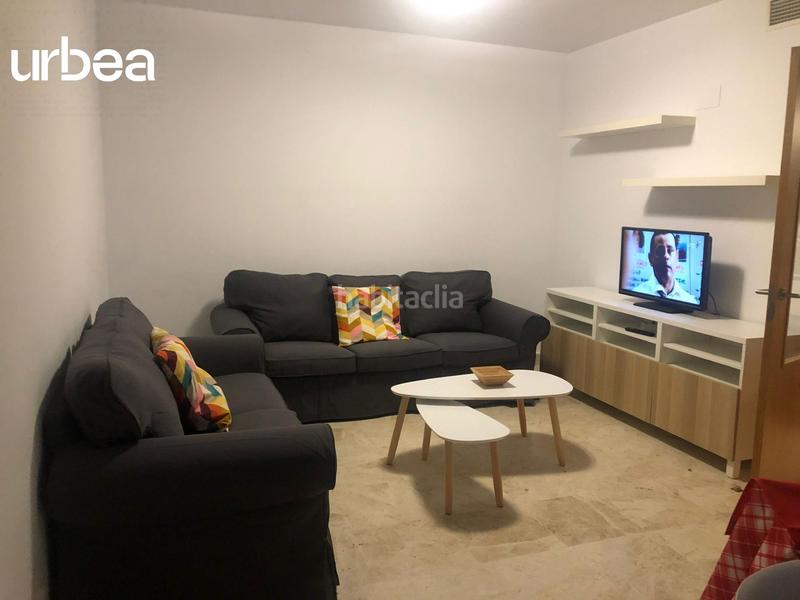 Foto 1134bcf0-cf9c-4929-9500-dc3c7d08f394. Etagenwohnung mit heizung parking pool in Parque Ayala - Jardín de la Abadía - Huelín Málaga