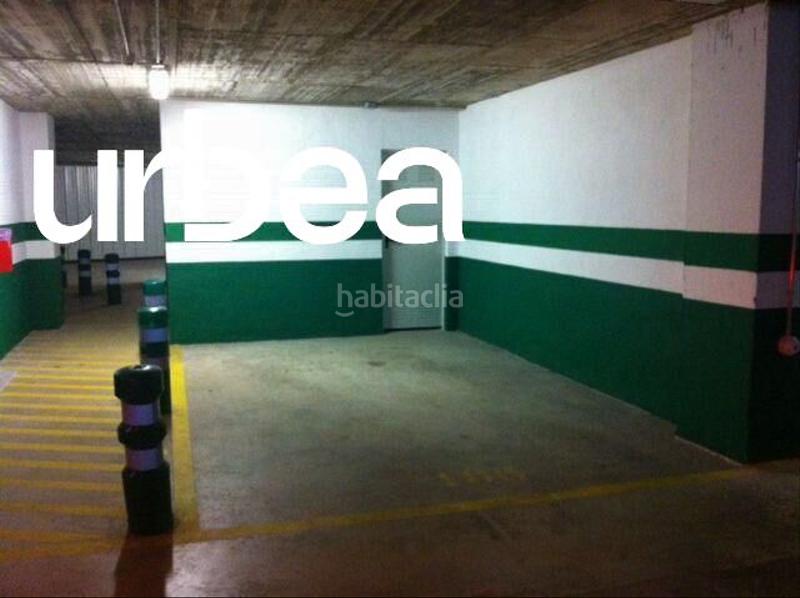 Foto 40ca55f3-be3c-4f79-a043-81e692ea8a82. Etagenwohnung mit heizung parking pool in Parque Ayala - Jardín de la Abadía - Huelín Málaga