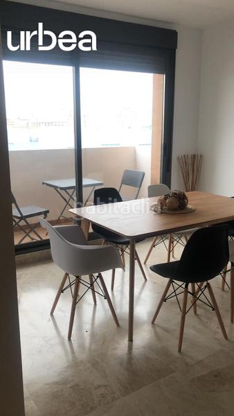 Foto 4720c018-045c-464c-a70f-c55a1e7aa44b. Etagenwohnung mit heizung parking pool in Parque Ayala - Jardín de la Abadía - Huelín Málaga