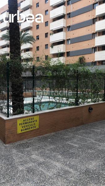 Foto 776c31f1-cc70-445a-96d6-2686afba1d95. Etagenwohnung mit heizung parking pool in Parque Ayala - Jardín de la Abadía - Huelín Málaga