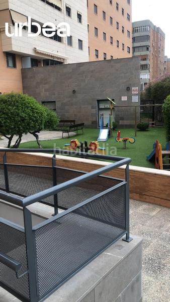 Foto a636d83b-b93b-4951-810e-8e8e79cf1053. Piso en Parque Ayala - Jardín de la Abadía - Huelín Málaga