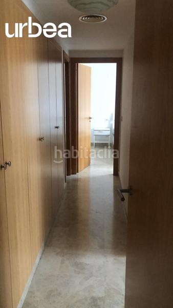 Foto c5c08150-1570-4dcb-9480-ed908959b428. Piso en Parque Ayala - Jardín de la Abadía - Huelín Málaga