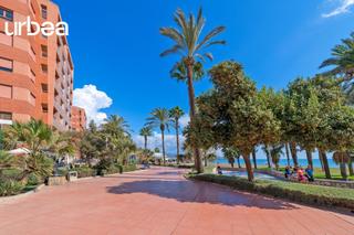 Appartamento  Calle cañada del tesoro. Vivienda a tan solo 200 metros de la playa en urbanizacion con p