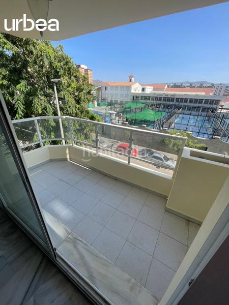 Foto 4fbeb1b8-9164-4fff-8d40-aca48e90c809. Appartement avec chauffage parking piscine dans Paseo Marítimo Oeste - Pacífico Málaga