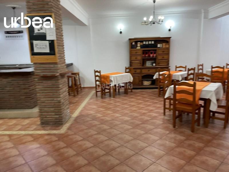 Foto 1c4103ae-a87a-4285-98f6-3706e9f056fb. Local comercial a Chilches