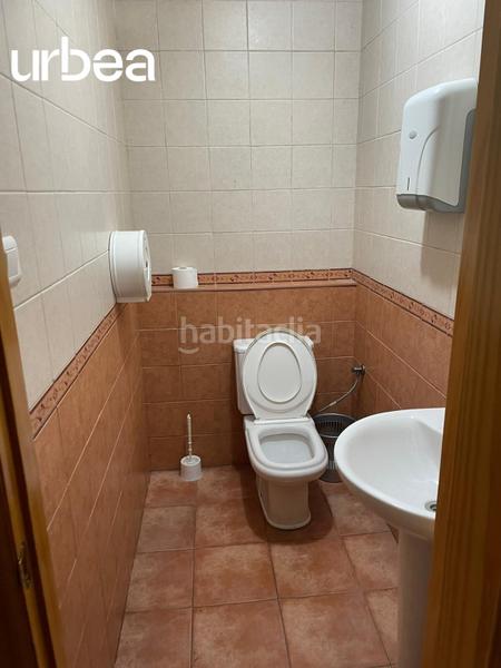 Foto 67041a9f-e992-416a-a54a-57972381147f. Local comercial a Chilches