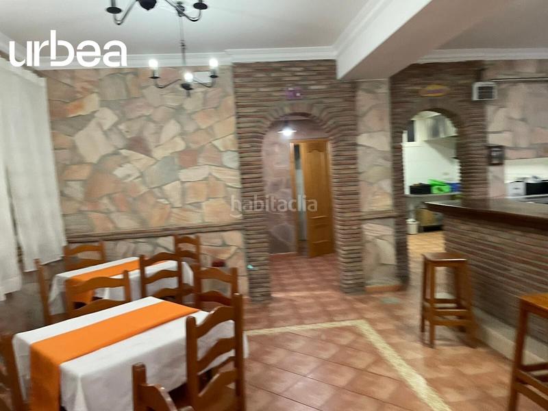 Foto 67fbbb8d-2edd-4732-8e23-05e029bfe20d. Local comercial a Chilches