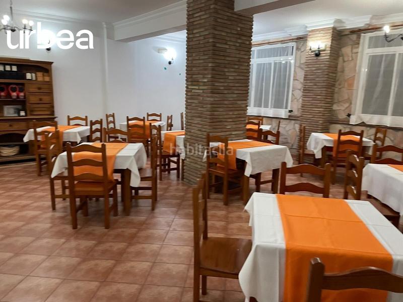 Foto e55c4ccc-e30f-4d58-adcf-61574dbc9fe4. Local comercial a Chilches