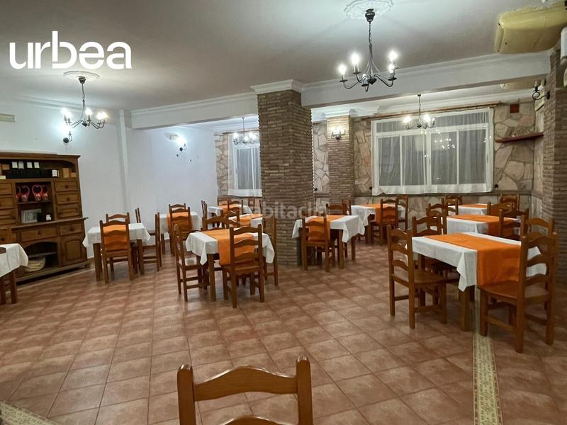 Foto e7f768a7-d859-4c6f-94fe-a160204bc50b. Local comercial a Chilches
