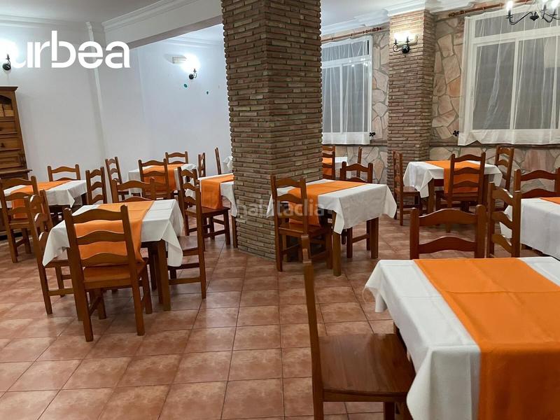 Foto 32a66686-94df-4caa-8005-55d825bd34ff. Locale commerciale in Chilches
