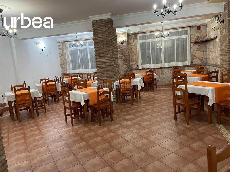 Foto 8b8e2c83-b5f3-488e-ab79-8dbbdca0ff87. Locale commerciale in Chilches