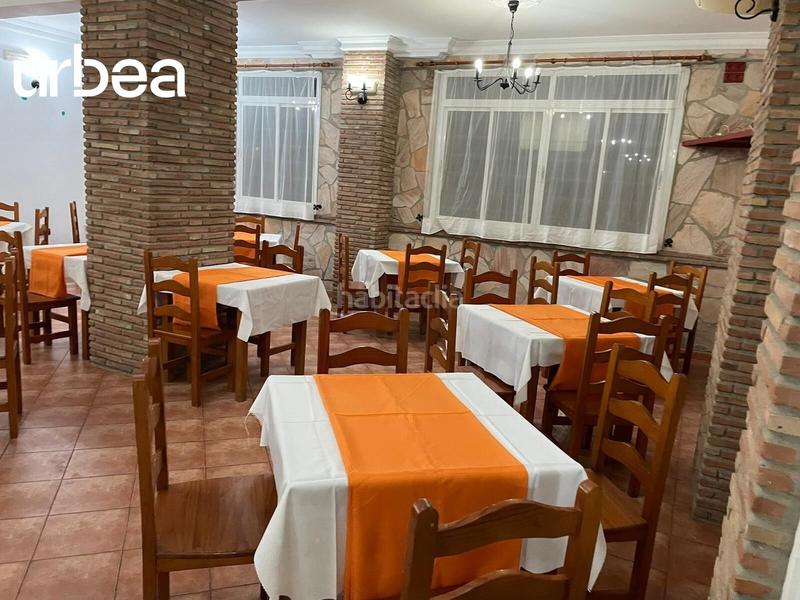 Foto a40a6d50-5e36-48f4-8f94-f285e6b52a81. Locale commerciale in Chilches