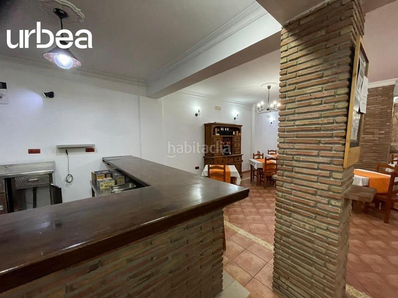 Foto cbb5e3c6-34c8-4edd-839b-d34200d61321. Locale commerciale in Chilches