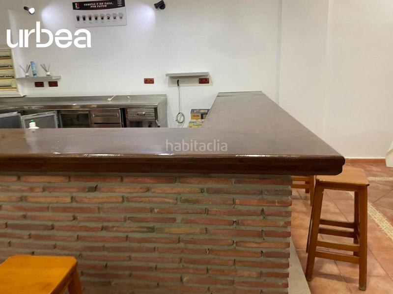 Foto fda3bbc4-ac56-45a8-91c0-535b8b4e4fee. Locale commerciale in Chilches
