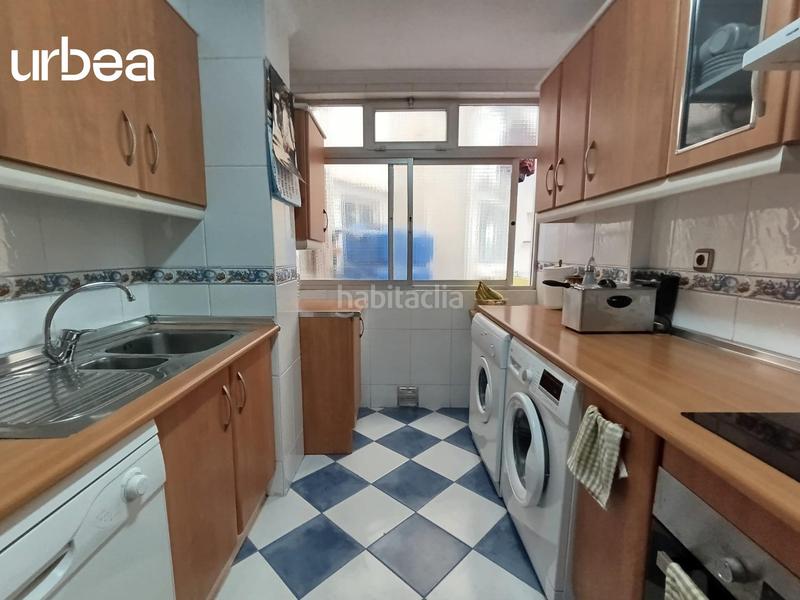 Foto a3c6fdb6-9418-49a0-b90d-dbf48d387381. Appartamento in Olletas - Sierra Blanquilla Málaga