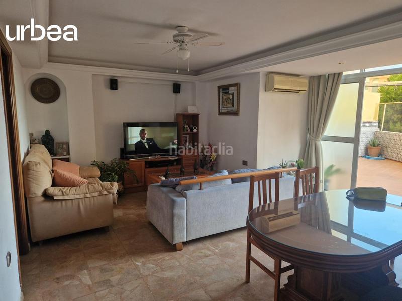 Foto a5c8970c-c398-45a3-9d90-133f3d77c4b9. Appartamento in Olletas - Sierra Blanquilla Málaga