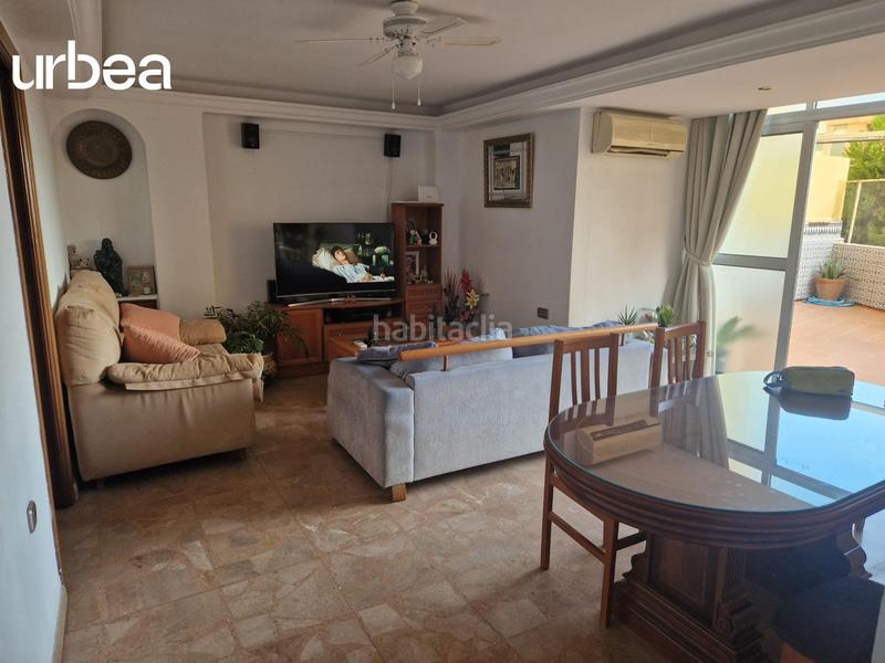 Foto c0b829d1-3517-4e00-bb67-5d63586f758a. Appartamento in Olletas - Sierra Blanquilla Málaga