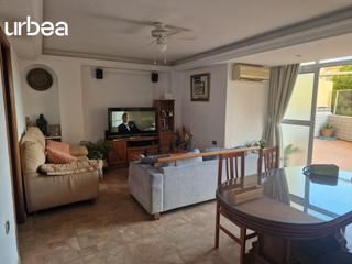 Appartement à Olletas - Sierra Blanquilla