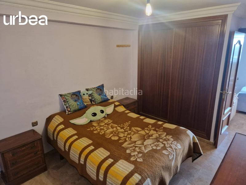 Foto c472025b-7d32-4d43-883f-e32175f5ecee. Appartement dans Olletas - Sierra Blanquilla Málaga