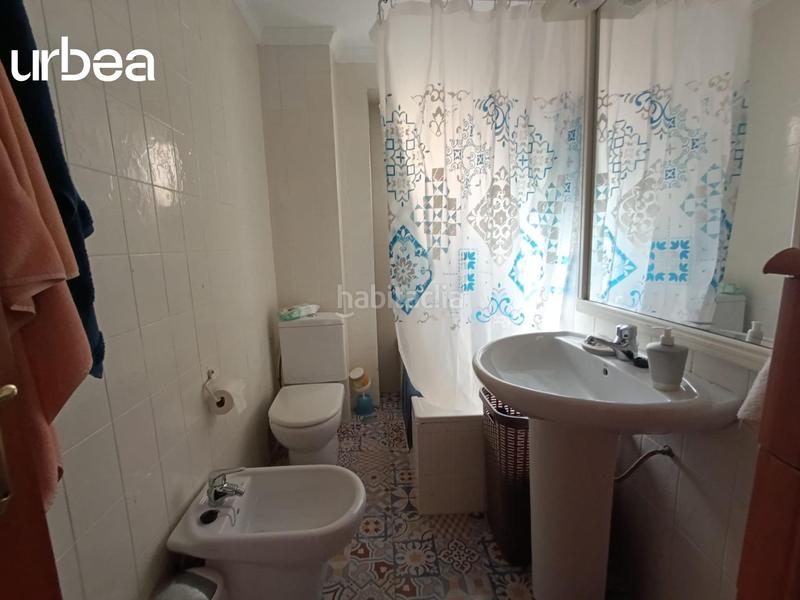 Foto cbfbb11f-770a-4434-bdc3-496d966903cb. Appartement dans Olletas - Sierra Blanquilla Málaga