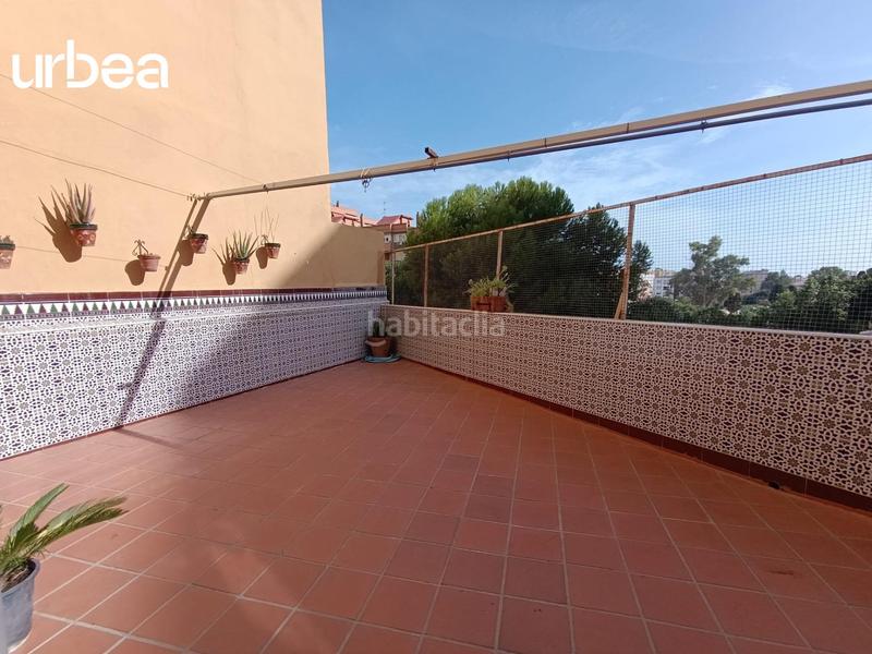 Foto cc57a7e7-cd71-46e7-87fa-5b375221b2cf. Appartement dans Olletas - Sierra Blanquilla Málaga