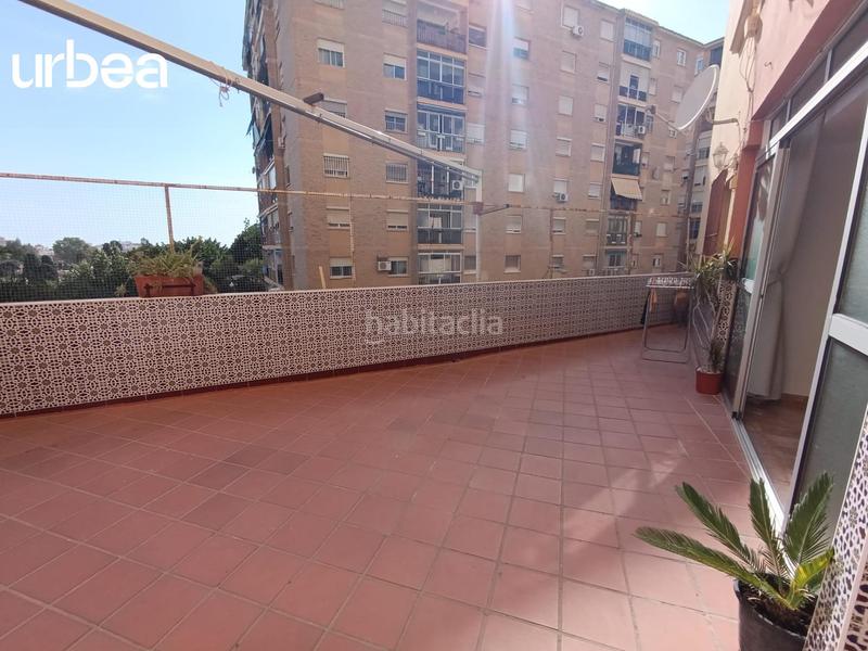 Foto e69c2576-44f1-49df-a510-04028481b3cb. Pis a Olletas - Sierra Blanquilla Málaga