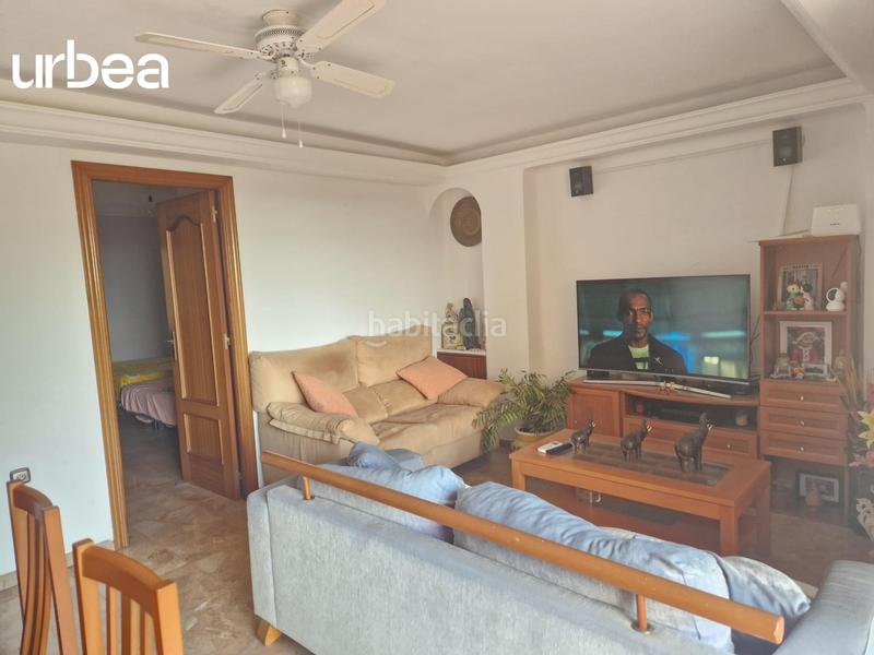 Foto 92979c93-9c8e-4a3c-86b4-73133781df5a. Piso en Olletas - Sierra Blanquilla Málaga