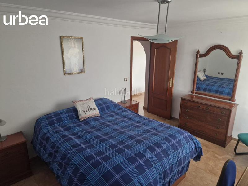 Foto db6a2b91-da77-4354-99f6-596aaea7eba9. Piso en Olletas - Sierra Blanquilla Málaga