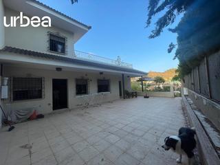 Xalet a Mayorazgo. Exclusivo chalet en el limonar  málaga