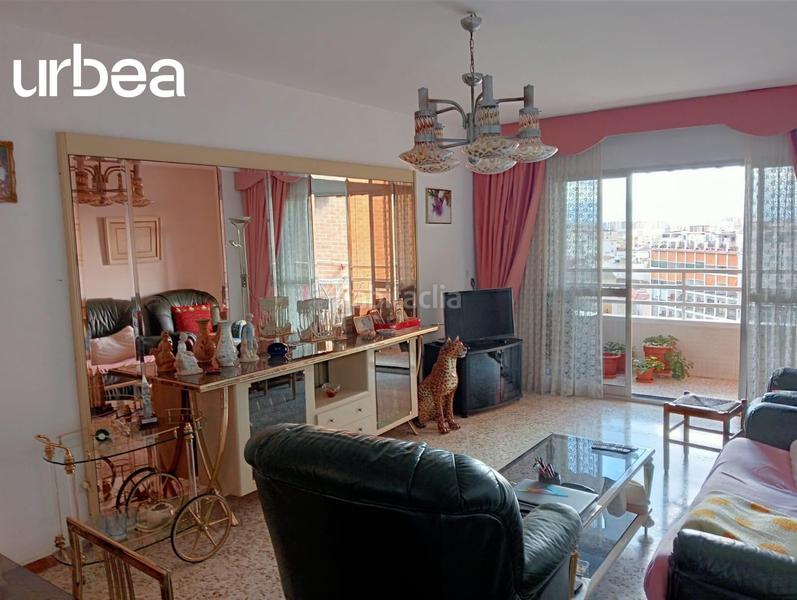 Foto 1a18e27a-86e7-4085-bc2c-992c28bed017. Appartement avec chauffage dans Gibralfaro Málaga