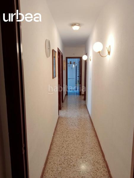 Foto 1c01dd85-de24-459b-a03e-45cb437d483a. Appartement avec chauffage dans Gibralfaro Málaga