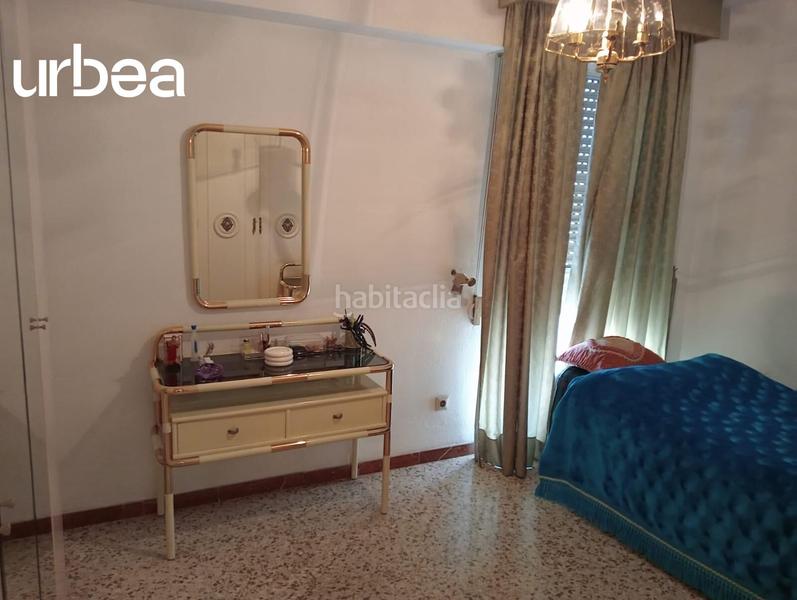 Foto 30afa29a-a547-44ed-a78a-9930e101a16d. Appartement avec chauffage dans Gibralfaro Málaga