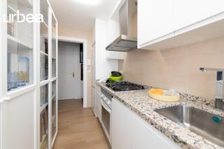 Appartement  Calle salvador espada leal. Piso en huelin reformado de 3 dormitorios y terraza