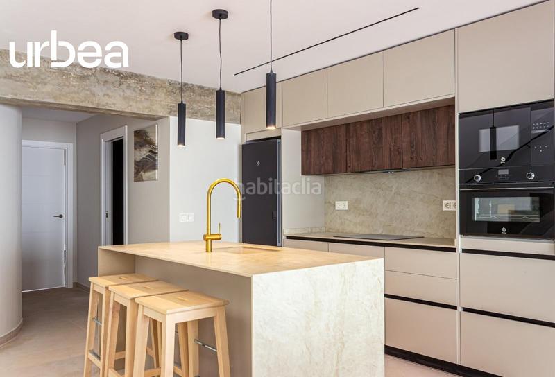 Foto 824c0497-a8c5-4d38-8a5c-6ac6babfd61c. Xalet amb calefacció aparcament piscina a Olletas - Sierra Blanquilla Málaga