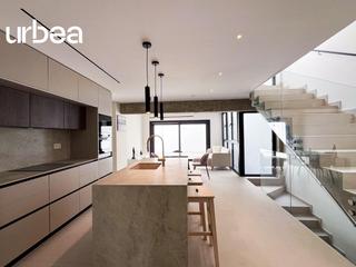 Xalet  Calle calle hermanos oliver. Fabuloso chalet totalmente reformado.