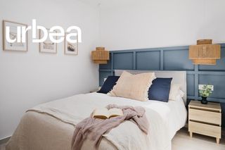 Casa a El Palo. En el corazón del emblemático barrio de el palo málaga, a tan so